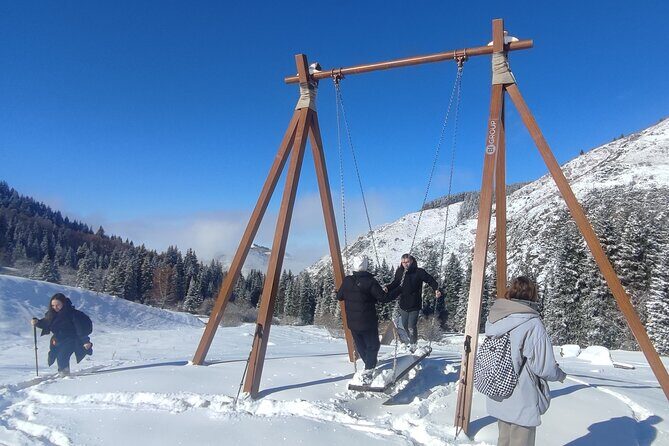 Mountain pasture Kok Zhailau The most popular trekking in Almaty - Practical Tips for Travelers