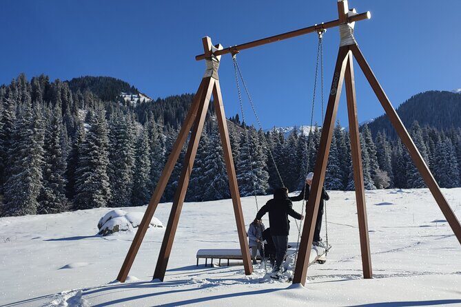 Mountain pasture Kok Zhailau The most popular trekking in Almaty - Who Will Love This Experience?
