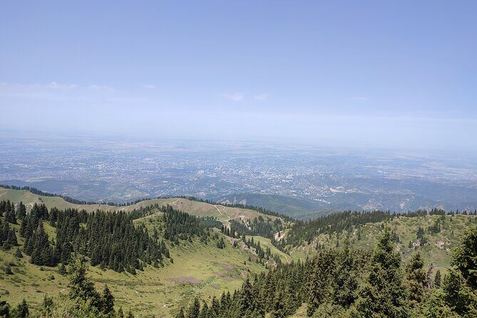 Mountain pasture Kok Zhailau The most popular trekking in Almaty - FAQ