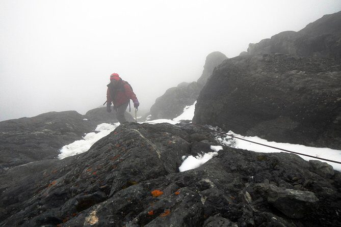 Mountain Rwenzori Trekking Uganda 9 Day Safari - An Authentic Journey into Uganda’s Highest Peaks