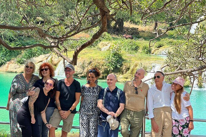 Mountain Safari, Camels, waterfalls & lunch (Group Tour) - Exploring the Mountain Safari, Camels, Waterfalls & Lunch in Salalah: An In-Depth Review