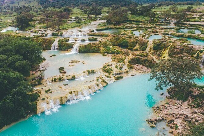 Mountain Safari, Camels, waterfalls & lunch (Group Tour) - FAQ