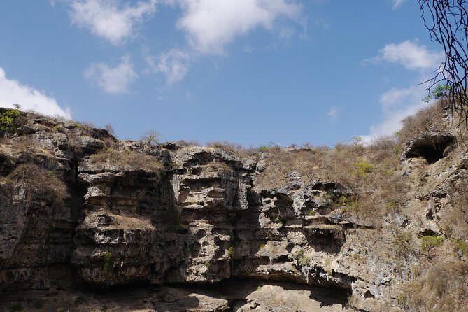 Mountain Tour - Darbat falls, Jebel Samhan, sinkholes, baobabs - An In-Depth Look at the Mountain Tour Experience