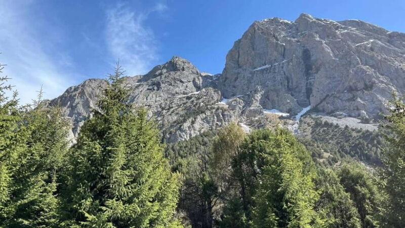 Mountain tour in Kyrgzstan dep from Tashkent - FAQ