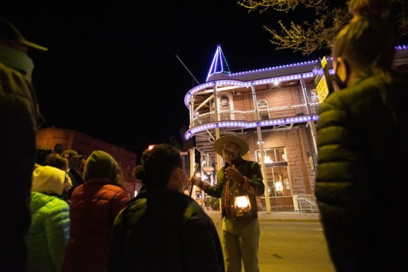 Mountain Town of Madness, Adults Only Tour - What to Expect from the Mountain Town of Madness Tour