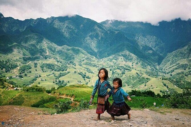 Mountain Views and Villages Trek  Private Day Trip - The Transport and Logistics