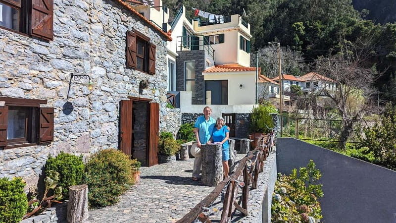 Mountain Wonders: Nuns Valley Half-day Private Jeep - Transportation & Group Size: Why it Matters
