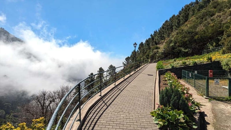 Mountain Wonders: Nuns Valley Half-day Private Jeep - The Value of a Guided Private Tour