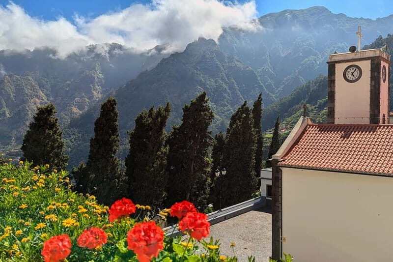 Mountain Wonders: Nuns Valley Half-day Private Jeep - Who Should Book This Tour?