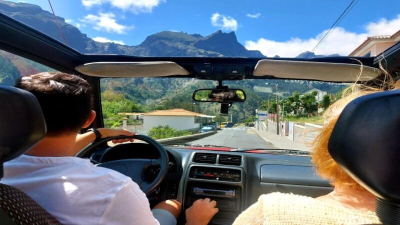 Mountain Wonders: Nuns Valley Half-day Private Jeep - Final Thoughts