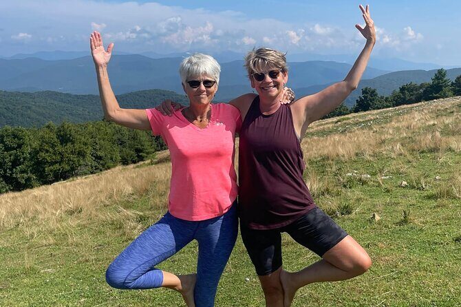 Mountaintop Yoga & Meditation Hike in Asheville - Why This Experience Might Be Perfect for You