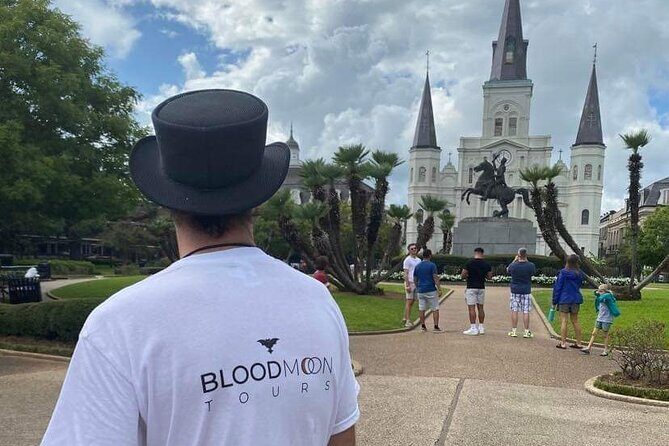 Movie and TV Show Tour of New Orleans - A Deep Dive into the Tour Experience