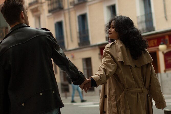 movie-inspired-30-minute-private-photoshoot-in-madrid