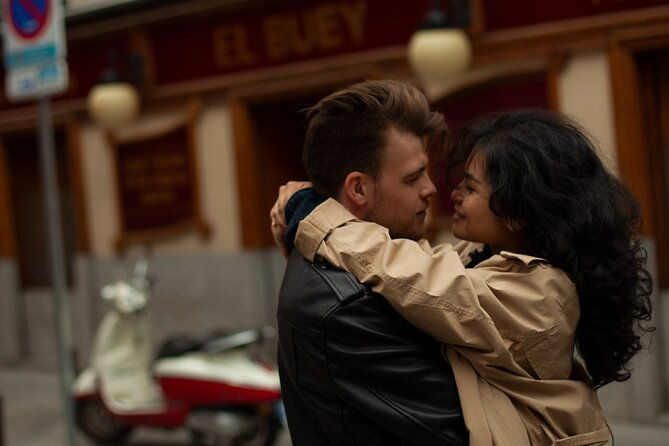 movie-inspired-30-minute-private-photoshoot-in-madrid