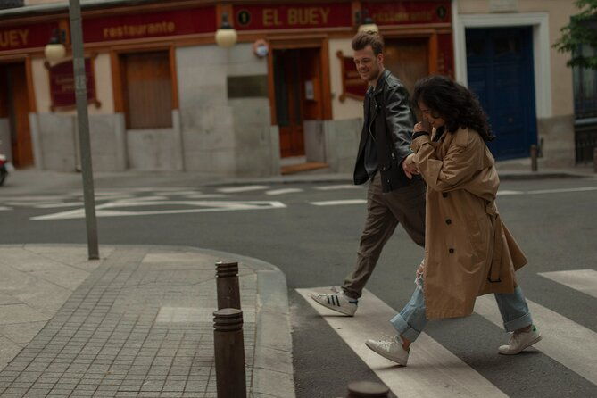 movie-inspired-30-minute-private-photoshoot-in-madrid