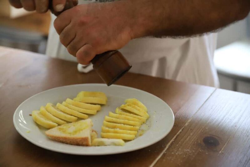 Mozzarella Gnocchi and Tiramisù Workshop in Amalfi Coast - Who Should Book This Tour?