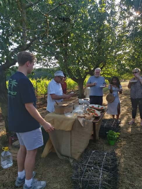 Mozzarella making class with Apulian music and dance - Final Thoughts: Is It Worth It?