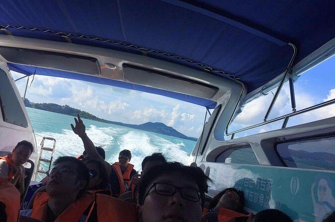 Mr. Tu Full Moon Party Round Trip Transfer from Samui - Final Thoughts