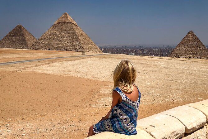 MrBeast 100 Hours Inside the Pyramids: An Exclusive Tour - Final Words