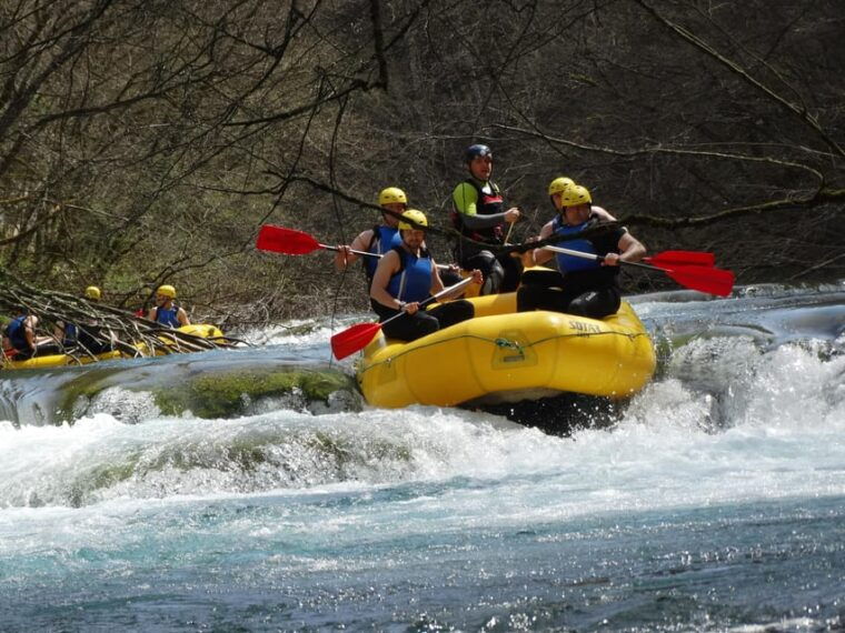 mreznica-rafting-kayaking-down-part