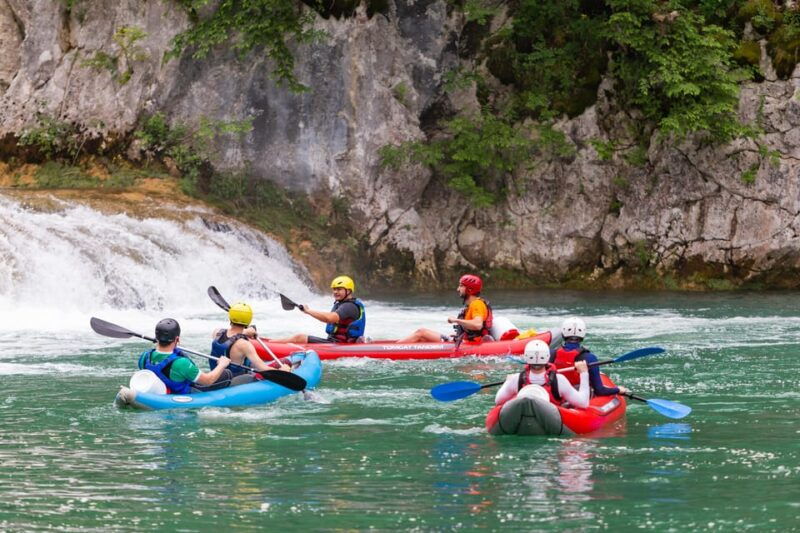 mreznica-waterfalls-kayaking-slunj-rastoke-plitvice