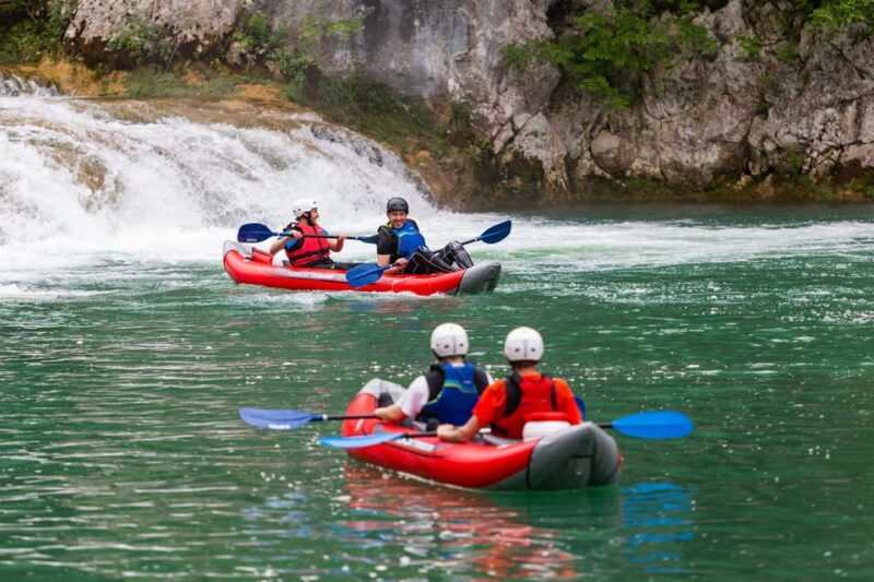 mreznica-waterfalls-kayaking-slunj-rastoke-plitvice