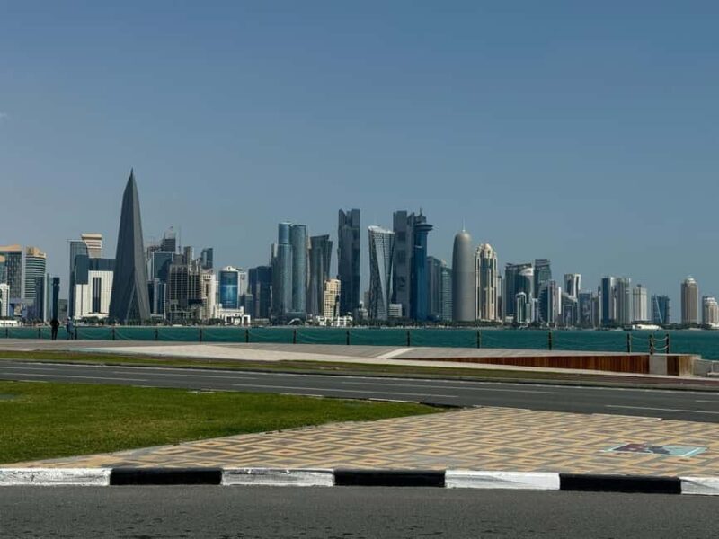 MSC CRUISE PASSENGER: Doha City Private Tour & Dhow Boat - Key Points  