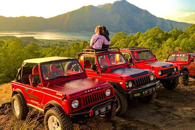 Mt Batur Jeep Sunrise Tour - Final Verdict