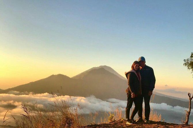 Mt Batur Sunrise Trekking with breakfast - Mount Batur Sunrise Trekking with Breakfast: A Detailed Review