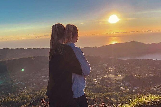 Mt Batur Sunrise Trekking with breakfast - Why the Mount Batur Sunrise Trek Is Worth It