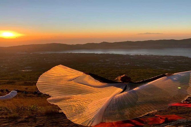 Mt. Batur Trekking With Hot Spring & Guide - Key Points