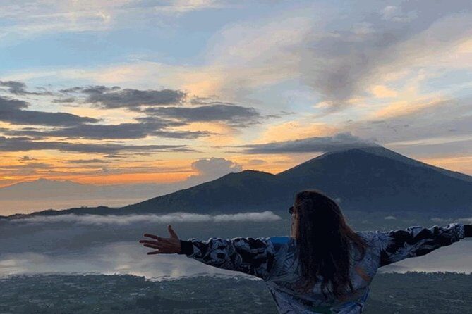Mt. Batur Trekking With Hot Spring & Guide - The Experience: An Authentic and Thoughtfully Organized Adventure