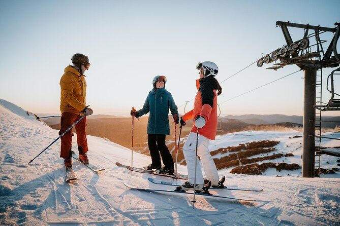 Mt Buller Day Tour  Best Value Hire & Genuine 5 Hours Fun - The Complete Experience: What to Expect