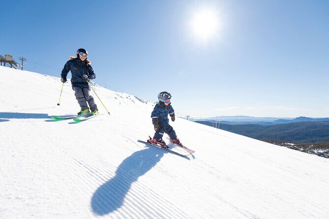 Mt Buller Snowy Escape Day Tour from Melbourne - A Practical Guide to the Mt Buller Snowy Escape Day Tour