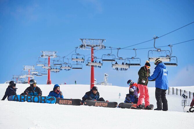Mt Buller Snowy Escape Day Tour from Melbourne - FAQ