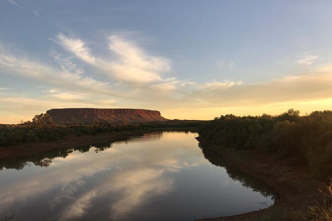 Mt Conner 4WD Small Group Tour from Ayers Rock Resort inc Dinner - What Makes This Tour Special?