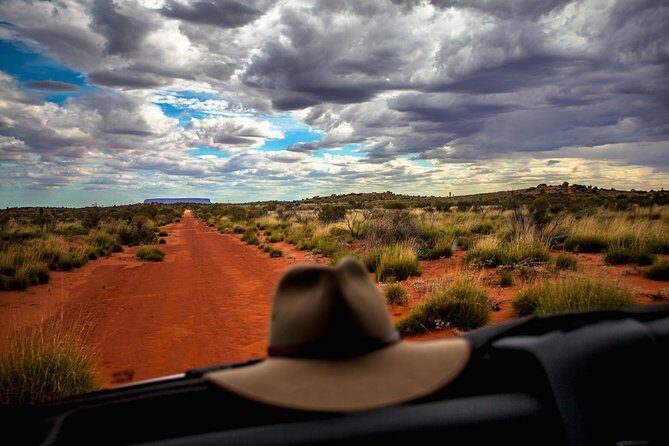 Mt Conner 4WD Small Group Tour from Ayers Rock Resort inc Dinner - Who Should Consider This Tour?