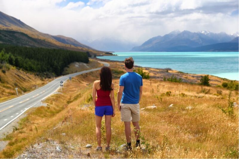 Mt. Cook Day-Tour: Christchurch to Queenstown - In-Depth Review of the Tour Experience