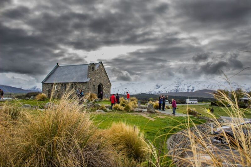 Mt. Cook Day-Tour: Christchurch to Queenstown - Frequently Asked Questions