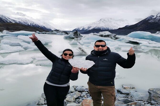 Mt Cook & Lake Tekapo 2-Day Small Group Tour from Queenstown - The Value of This Tour