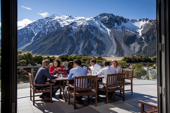 Mt Cook & Lake Tekapo 2-Day Small Group Tour from Queenstown - Authentic Experiences from Past Travelers