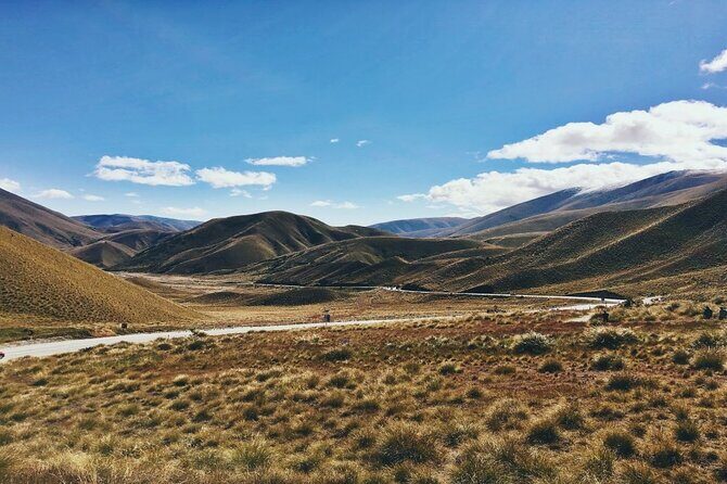 Mt Cook & Lake Tekapo 2-Day Small Group Tour from Queenstown - The Sum Up: Who Will Love This Tour?