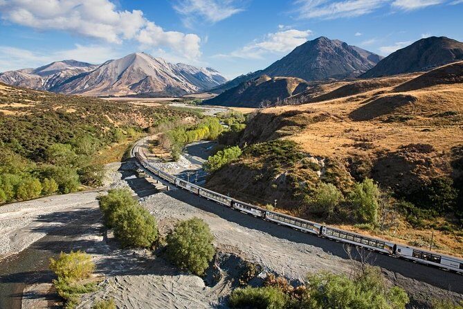 Mt Cook & Lake Tekapo Small Group Tour from Christchurch - FAQ