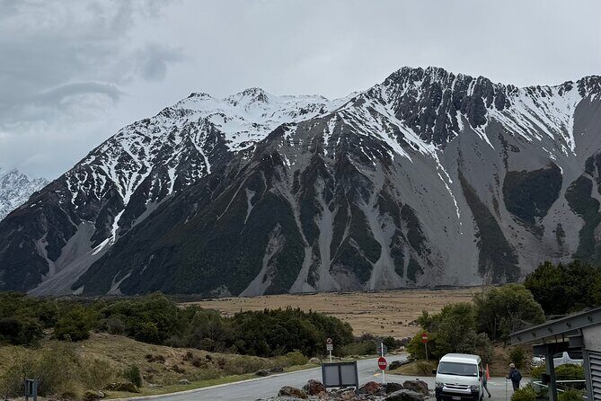 Mt. Cook Private Day Tour from Christchurch via Lake Tekapo - Exploring the Mt. Cook Private Day Tour from Christchurch via Lake Tekapo: A Detailed Review