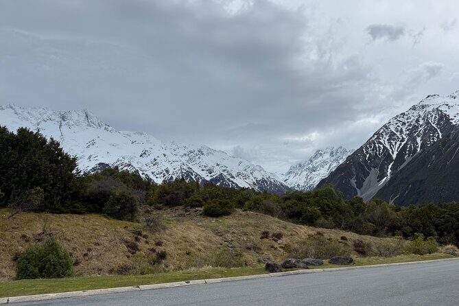 Mt. Cook Private Day Tour from Christchurch via Lake Tekapo - A Closer Look at the Itinerary: What You Can Expect