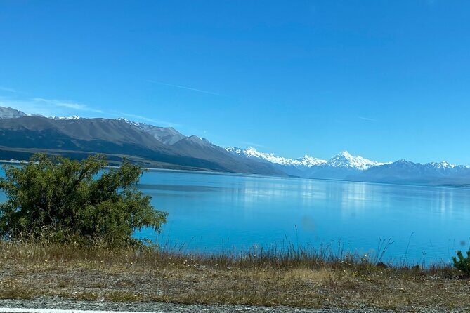 Mt. Cook Private Day Tour from Christchurch via Lake Tekapo - Authentic Insights from Travelers