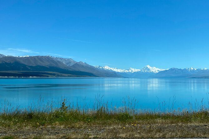 Mt. Cook Private Day Tour from Christchurch via Lake Tekapo - Who Is This Tour Best For?