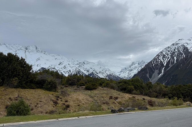 Mt. Cook Private Day Tour from Christchurch via Lake Tekapo - Final Thoughts
