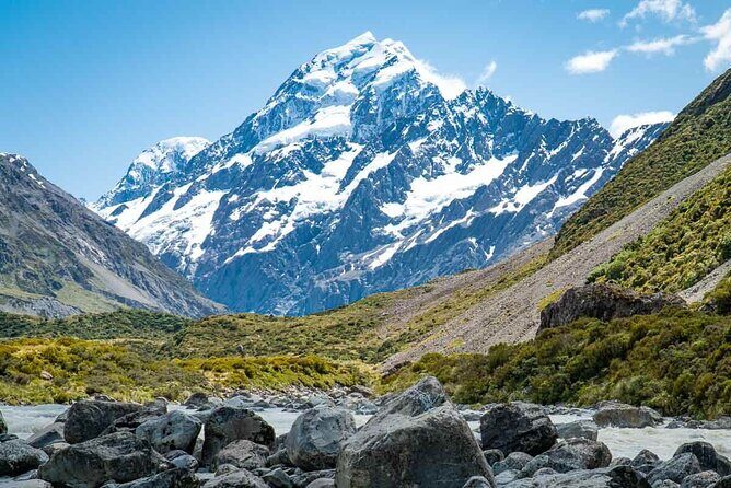 Mt. Cook Private Day Tour from Dunedin - An In-Depth Look at the Tour Experience