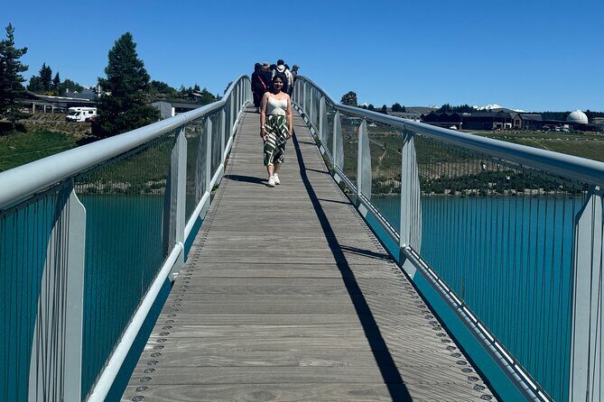 Mt. Cook Private Day Trip From Queenstown with Lake Tekapo - Cost and Value